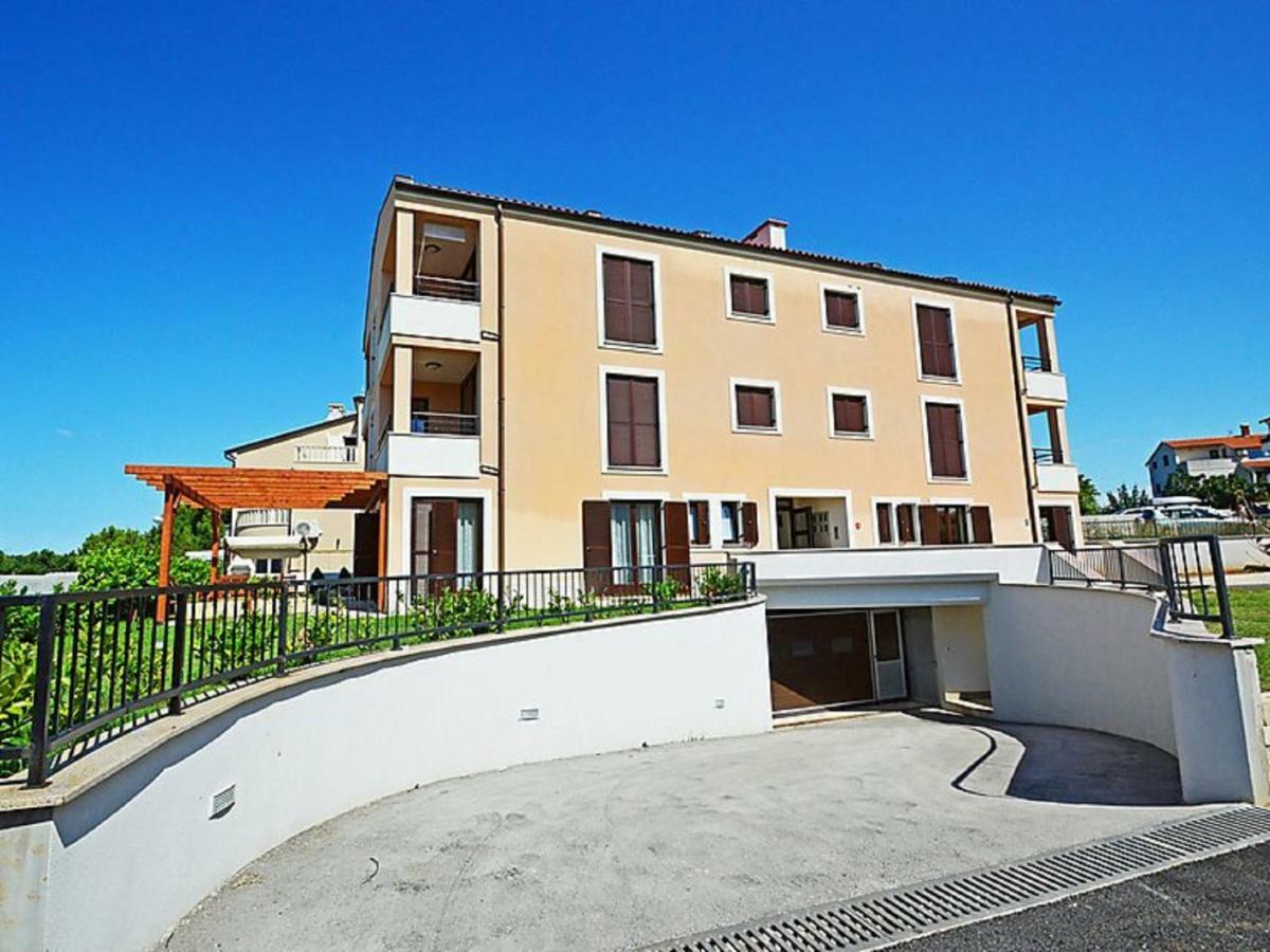 פרמנטורה Apartment Oliva Yourcroatiaholiday מראה חיצוני תמונה