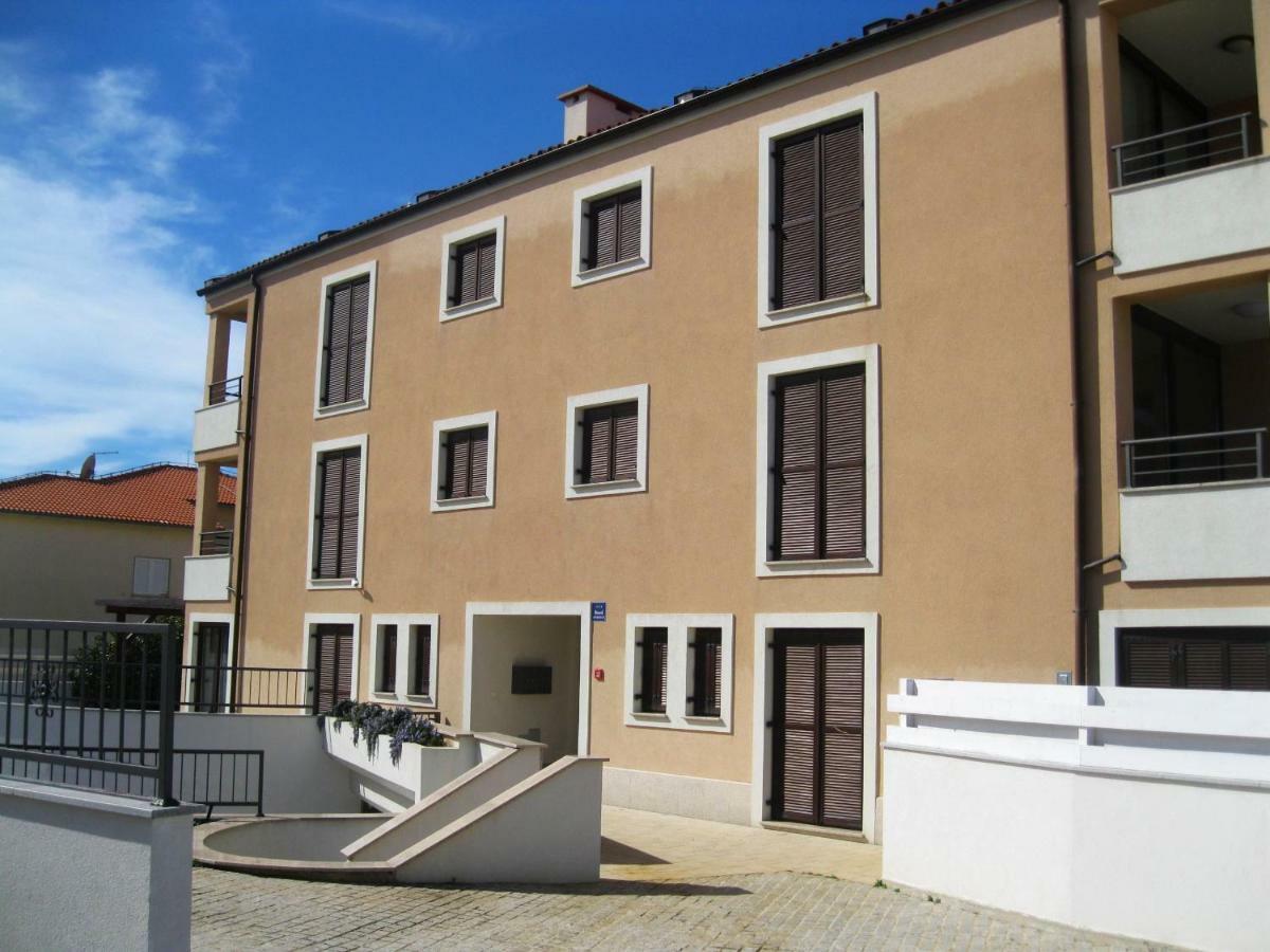 פרמנטורה Apartment Oliva Yourcroatiaholiday מראה חיצוני תמונה