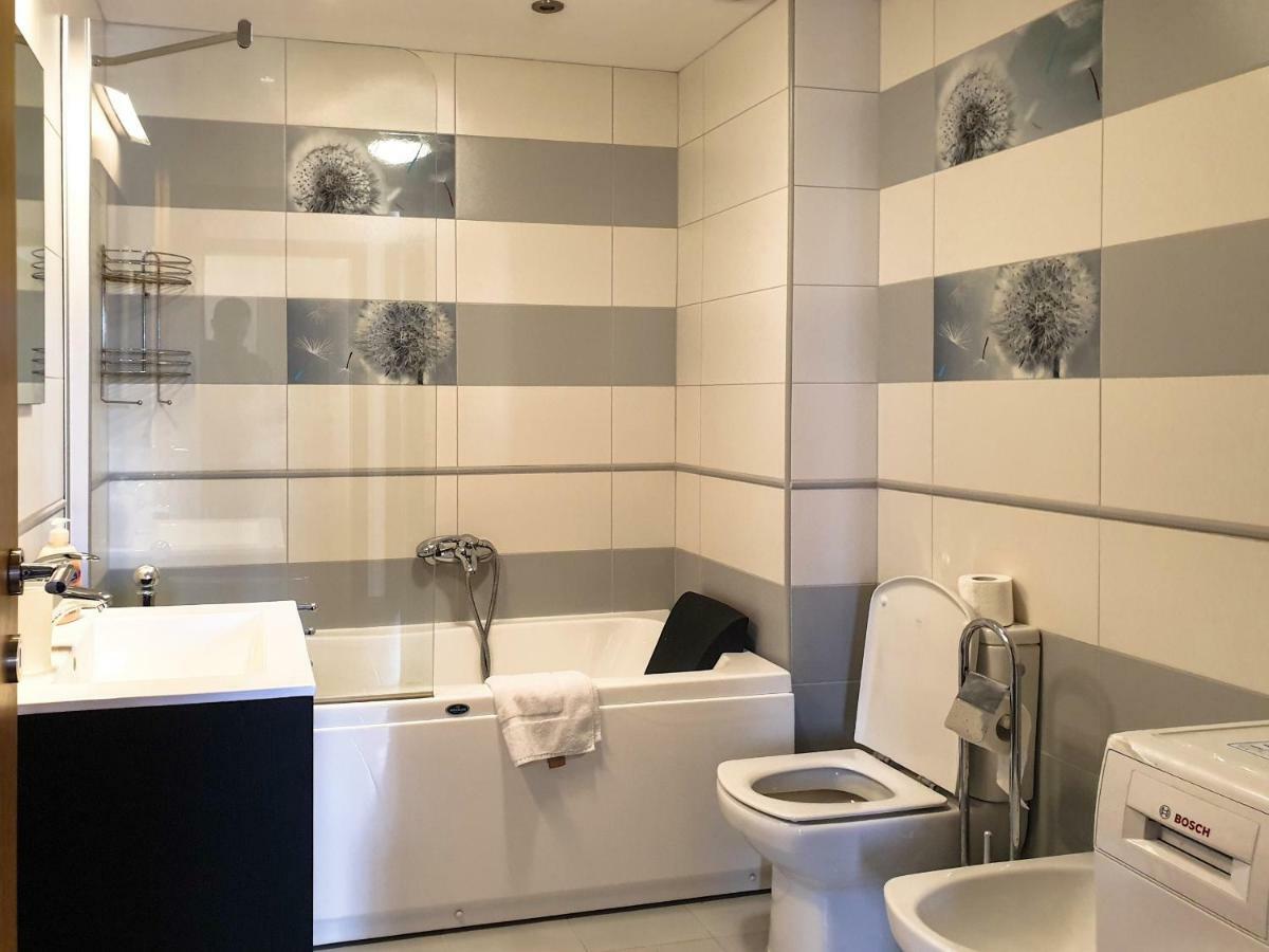פרמנטורה Apartment Oliva Yourcroatiaholiday מראה חיצוני תמונה