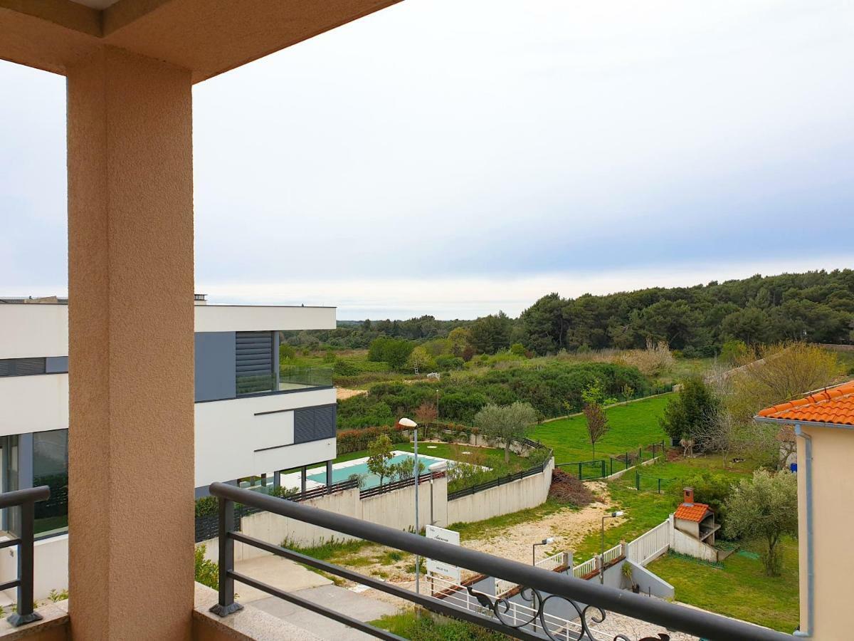 פרמנטורה Apartment Oliva Yourcroatiaholiday מראה חיצוני תמונה
