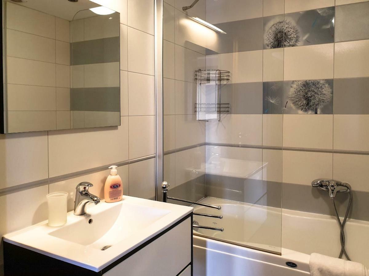 פרמנטורה Apartment Oliva Yourcroatiaholiday מראה חיצוני תמונה