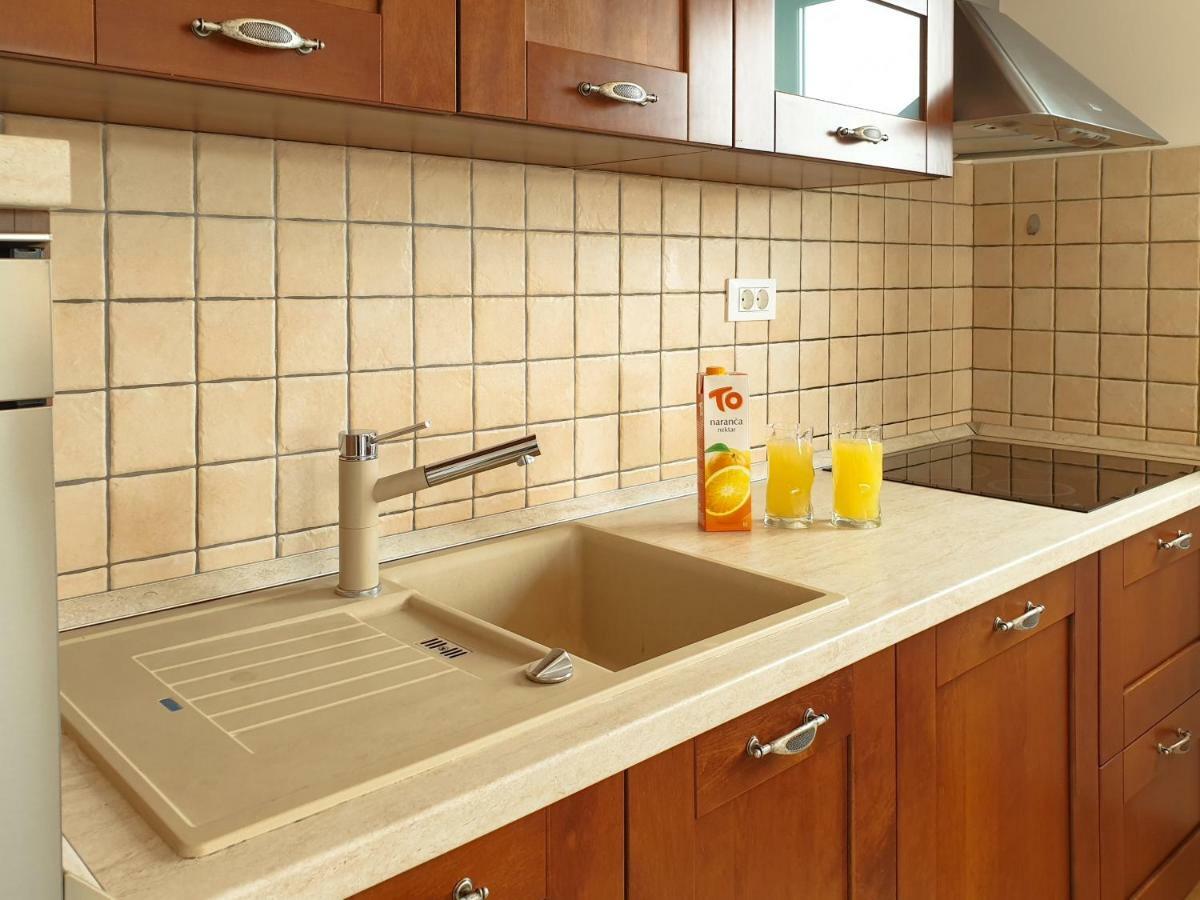 פרמנטורה Apartment Oliva Yourcroatiaholiday מראה חיצוני תמונה