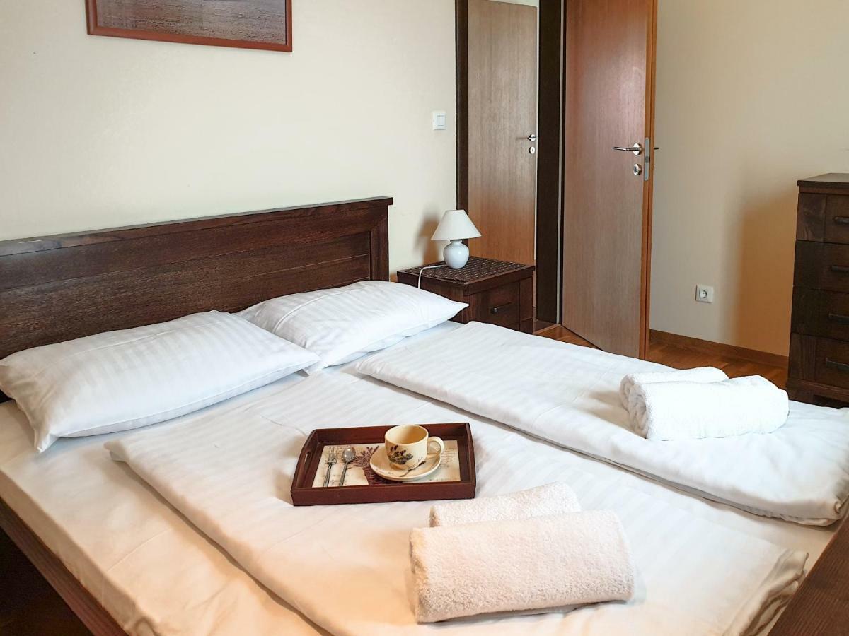 פרמנטורה Apartment Oliva Yourcroatiaholiday מראה חיצוני תמונה