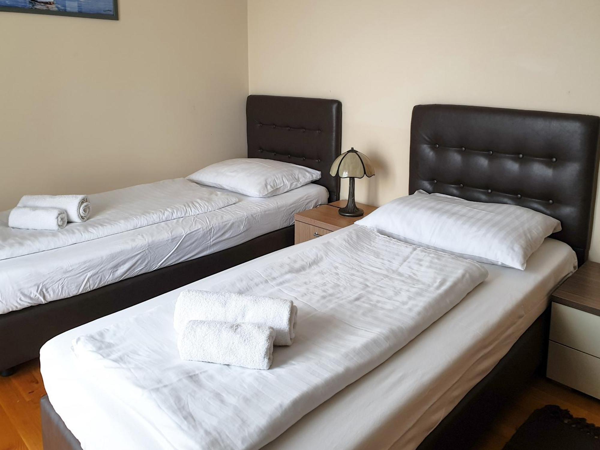 פרמנטורה Apartment Oliva Yourcroatiaholiday מראה חיצוני תמונה